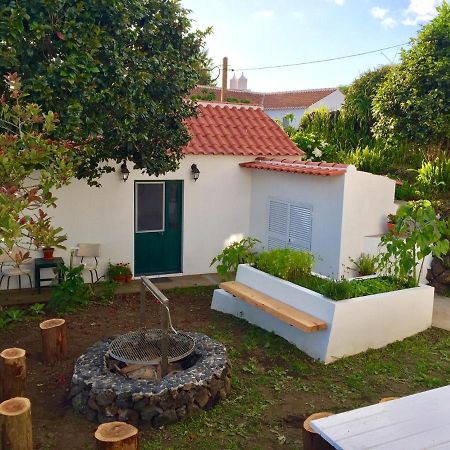The Azores Homestead - Terceira Santa Barbara  外观 照片