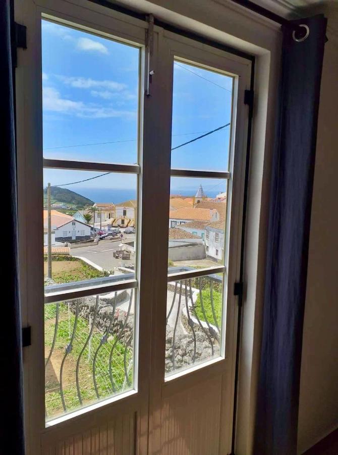 The Azores Homestead - Terceira Santa Barbara  外观 照片